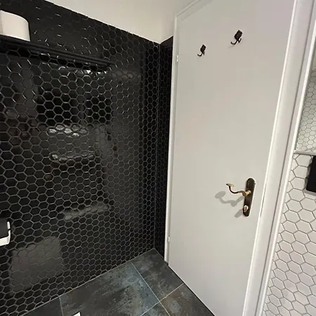 Apartamento Andys Edelweiss