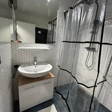 Apartamento Andys Edelweiss