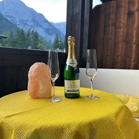 Apartament Andys Edelweiss