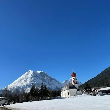 Daire Andys Edelweiss