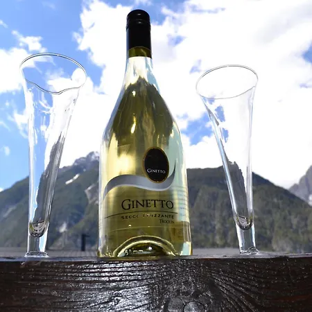 Andys Edelweiss Daire *