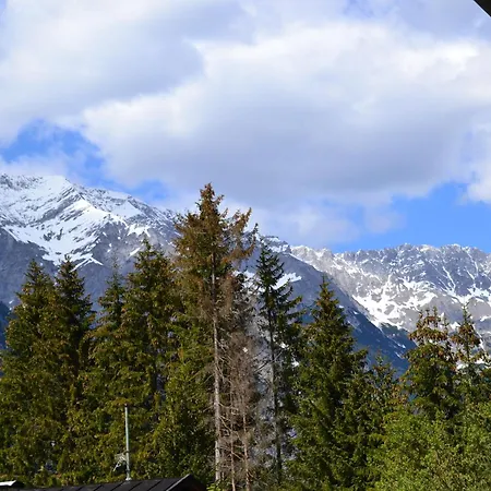 Andys Edelweiss Leutasch