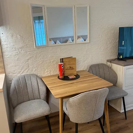 Andys Edelweiss * Leutasch