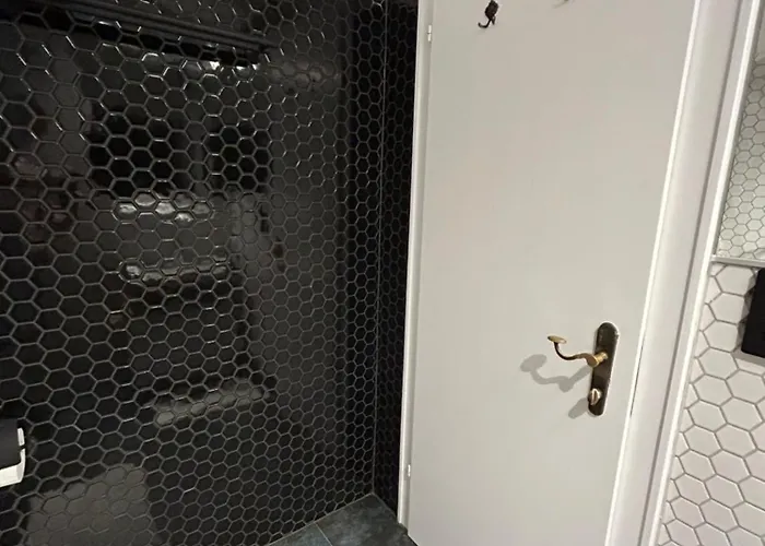 Lägenhet Andys Edelweiss