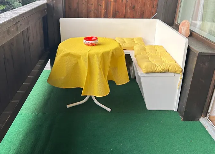 Andys Edelweiss Leutasch