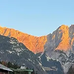 Andys Edelweiss Appartement