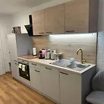 Appartement Andys Edelweiss Leutasch