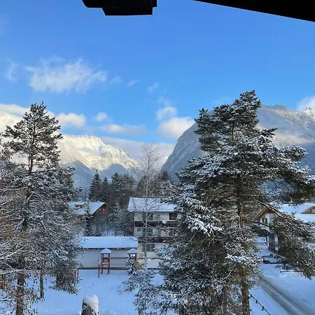 Andys Edelweiss Leutasch