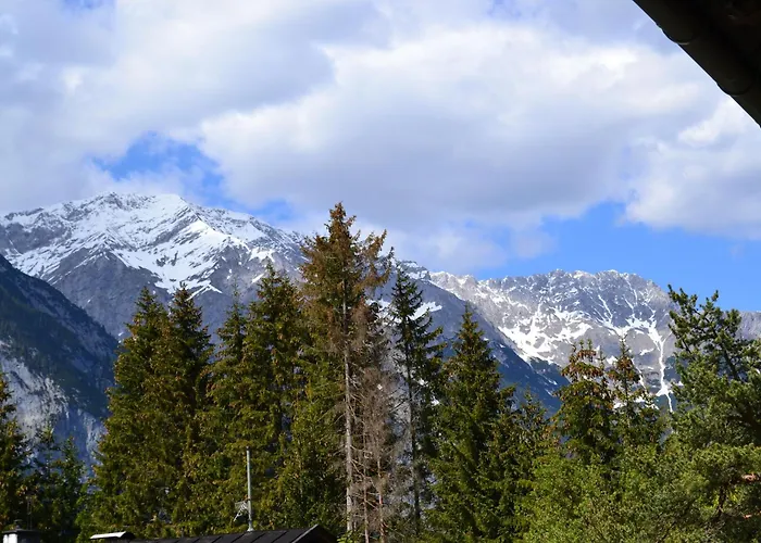 Andys Edelweiss Leutasch