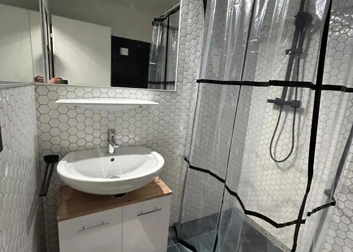 Apartamento Andys Edelweiss