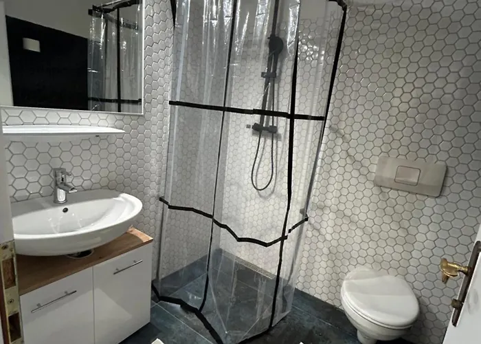 Andys Edelweiss Apartamento *